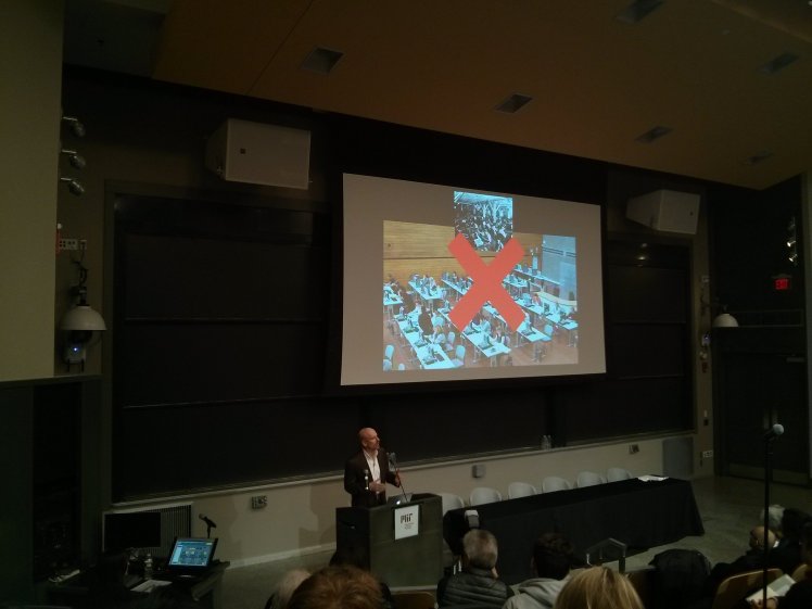 The Future of the Library